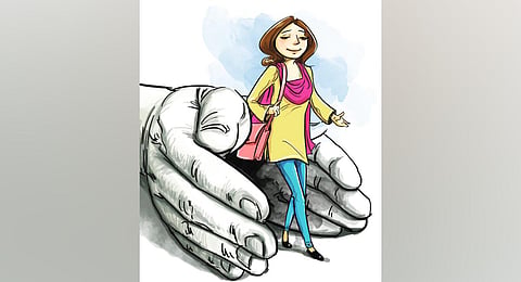 Image used for representational purpose only. (Express Illustrations)