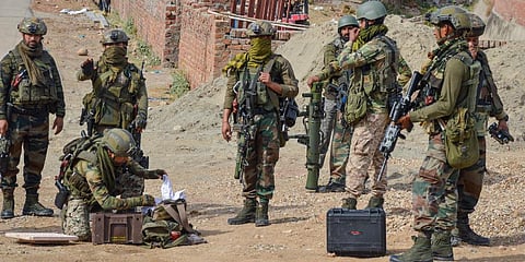 Image used for representation.(File photo | PTI)