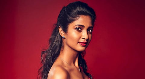Keerthi Pandian