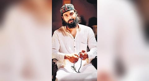Actor Dev Mohan