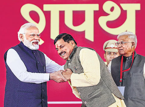 New Madhya Pradesh govt gets down to business, raises remuneration for tendu leaf pluckers