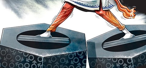 Image used for illustrative puposes. (Express Illustrations | Amit Bandre)