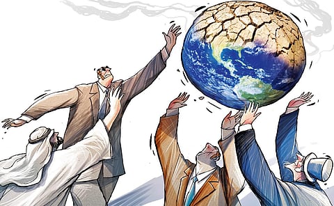 Image used for illustrative purposes only. (Express illustration | Soumyadip Sinha)
