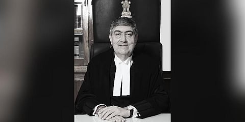 Justice Sanjay Kishan Kaul (Wikimedia Commons)