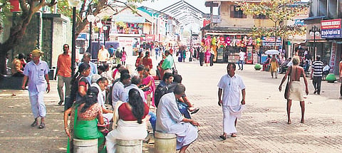 For a city that was only recently named a city of literature or ‘sahitya nagari’, the safety rankings come as a further shot in the arm for its tourism ambitions.