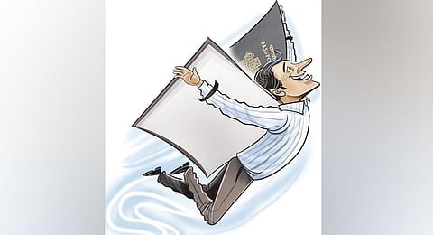 Image used for representational purpose only. (Express Illustrations)