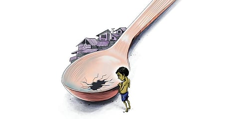 Representative Image.