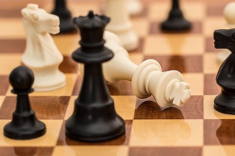 Image used for representational purposes.