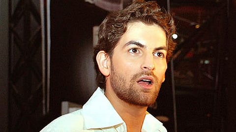 Actor Neil Nithin Mukesh. (File photo | AP)