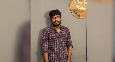 Manikandan