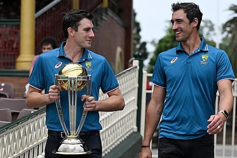 IPL 2024 auction: Australians make the biggest C-roar