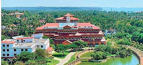 Kannur University. (File Photo)