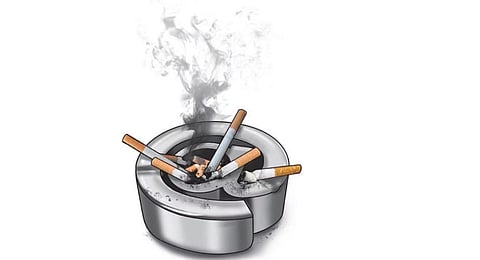 Early detection: AIIMS invites chain smokers for lung cancer research