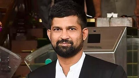 Pratap Simha