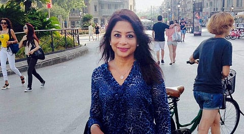 Indrani Mukerjea. (File photo| PTI)