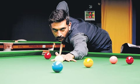 Varun Kumar