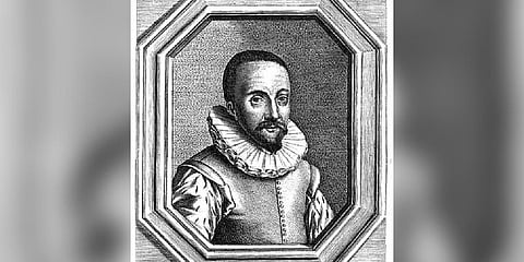 Hans Lipperhey