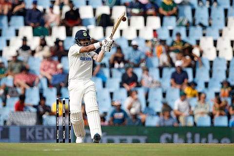 KL Rahul. (File Photo)