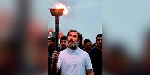Senior Congress leader Rahul Gandhi (Photo | Twitter)
