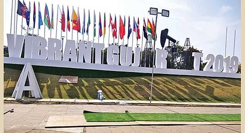 8 governors from Russia to be at Vibrant Gujarat meet
