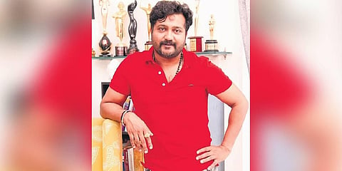 Bobby Simha