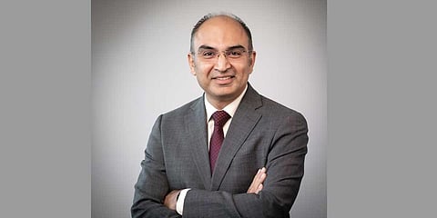 Jatin Dalal