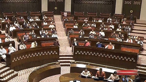 Rajya Sabha