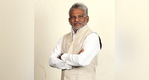 YSRC regional coordinator YV Subba Reddy. (File Photo |EPS)