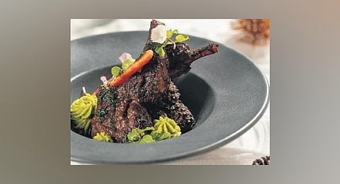 2023 sets stage for dynamic gastronomic landscape of 2024