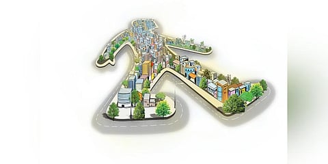 Image used for representation. (Photo | Express Illustrations)