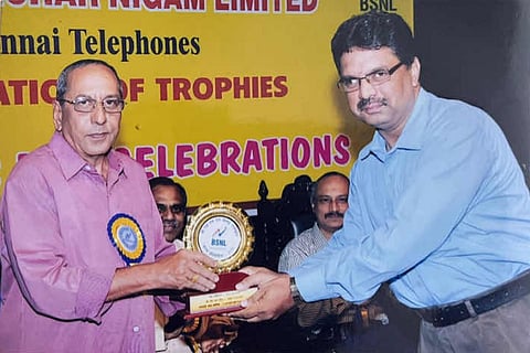 Kathadi Ramamurthy