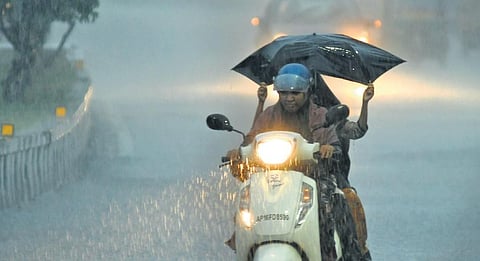 Image used for representational purposes only. (Photo | Prasant Madugula)