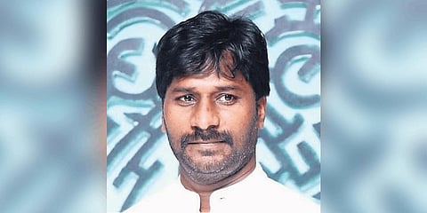Director Nithilan