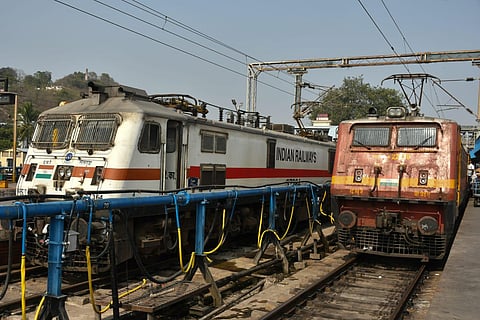 Image for representational purpose only. (Photo | Vinay Madugula, EPS)