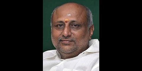 Jharkhand Guv given additional charge of Telangana