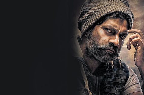 Jagapathi Babu