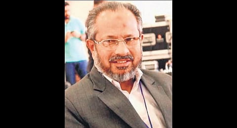 Arif Ali