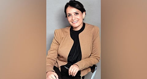 Girija