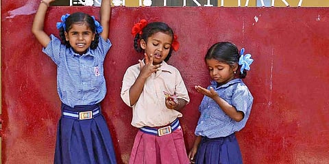 Image used for representational purpose only. (File Photo | EPS)