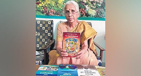 Sulochana Devi