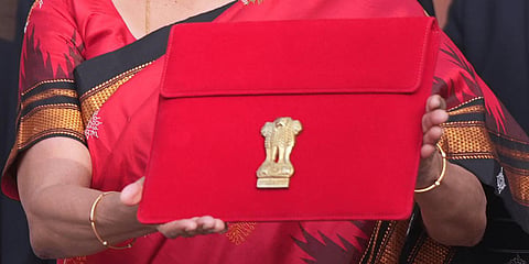 New policy framework for reforms