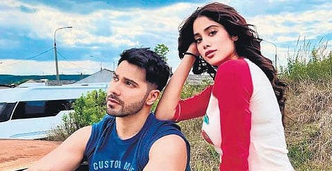 A still from the movie