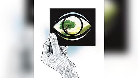 Eye diseases