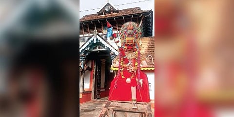Amartavathy