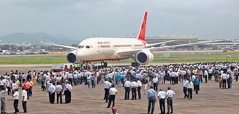 Image used for representational purpose only. (Photo | PTI)