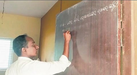 Image for representational purpose only. (Photo | Express)