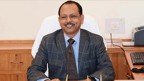 Pradeep Kumar Jena
