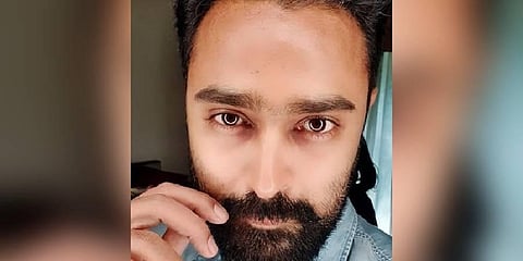 Actor Prasanna (Photo |Twitter)