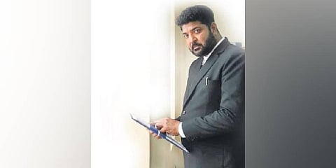 Balaji Manohar
