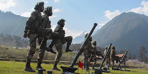 Image used for representational purpose (Photo | PTI)